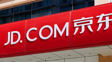 Çinli JD.com üç aylık gelir tahminlerini geçti